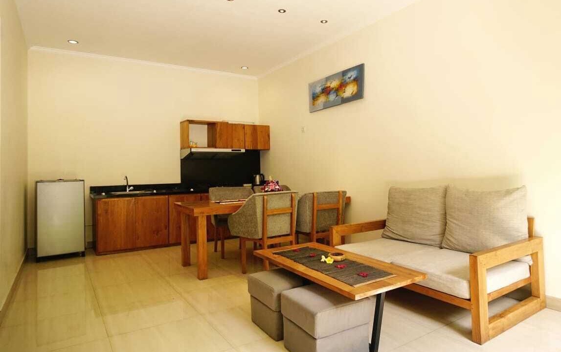 Photo of Livingroom in Denpasar Barat