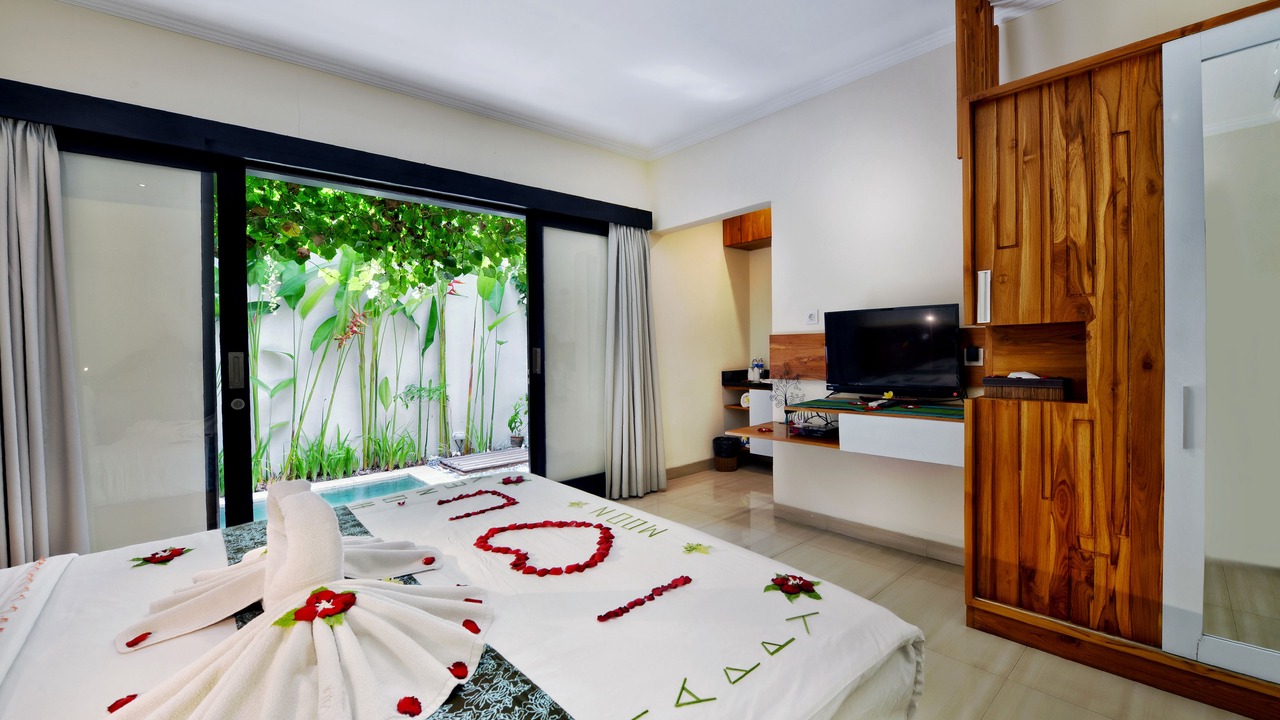 Photo of Bedroom in Denpasar Barat