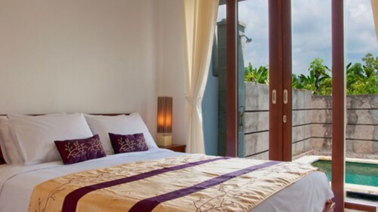 Photo of Bedroom in Kalianget