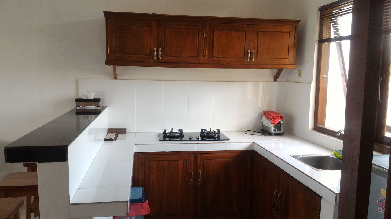 Photo of Kitchen in Kalianget