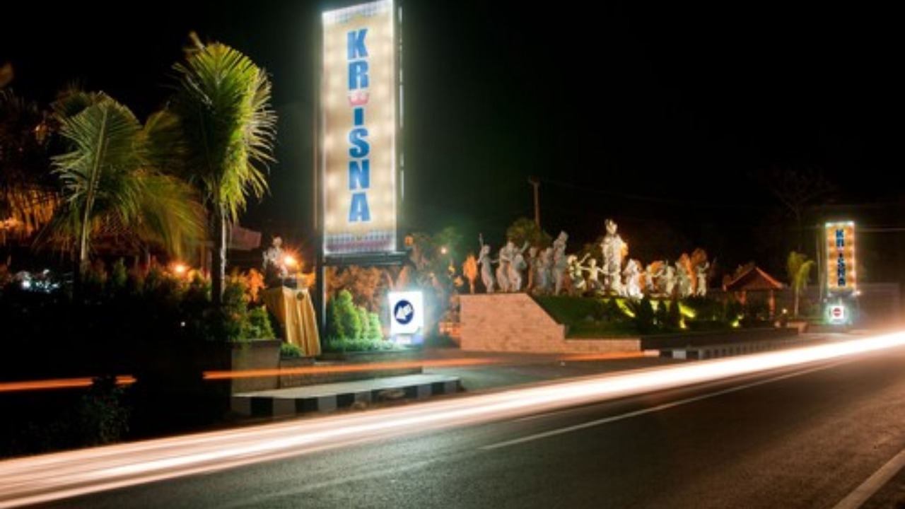 Photo of Outdoor in Kalianget