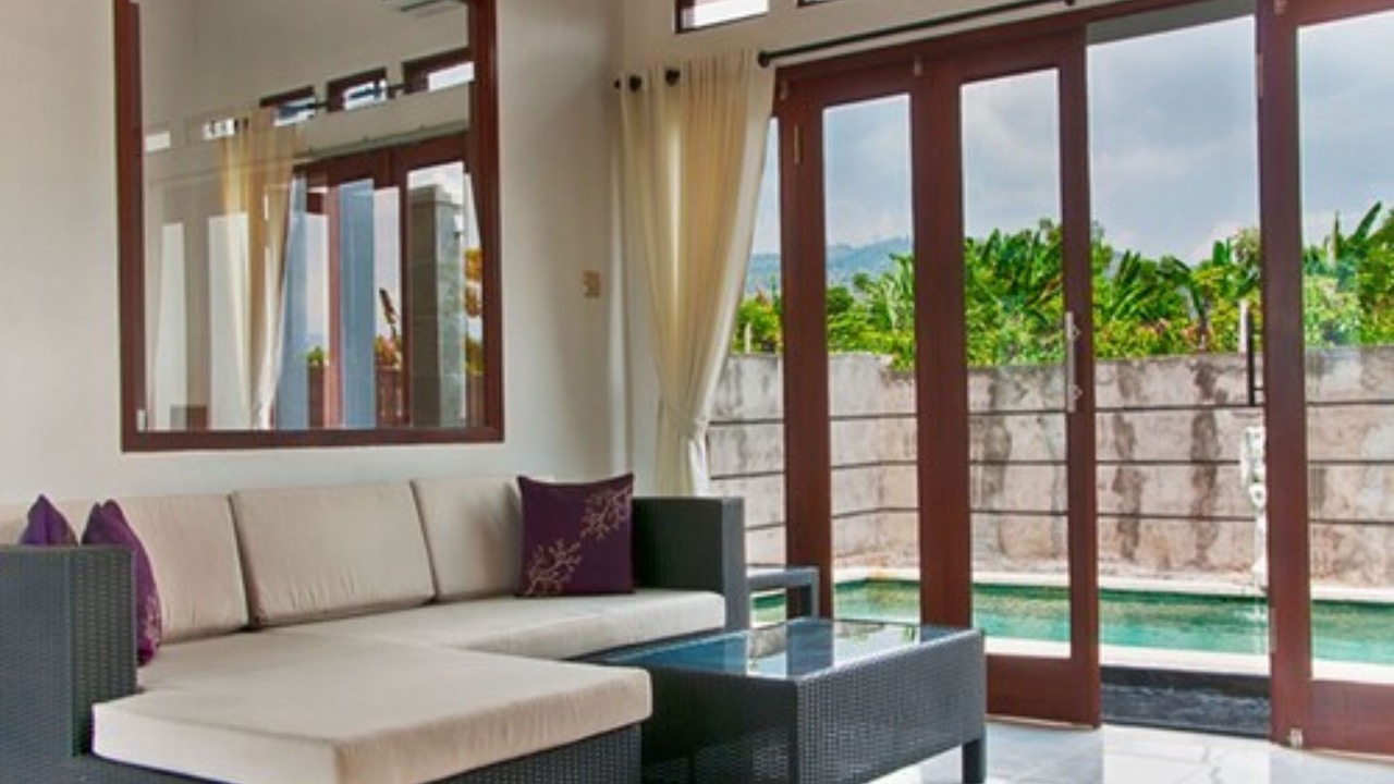 Photo of Livingroom in Kalianget