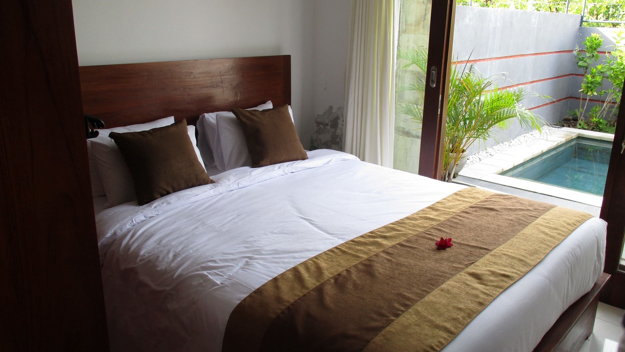 Photo of Bedroom in Kalianget