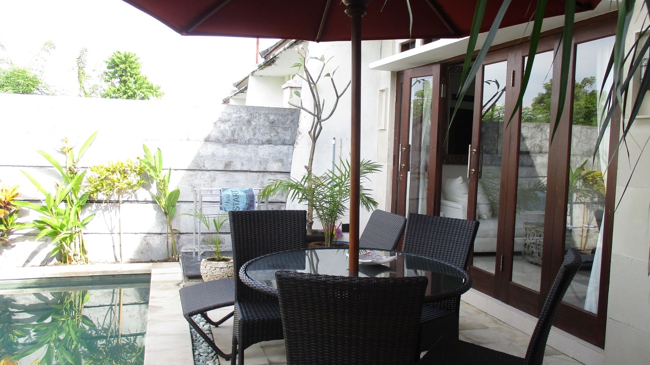 Photo of Outdoor in Kalianget