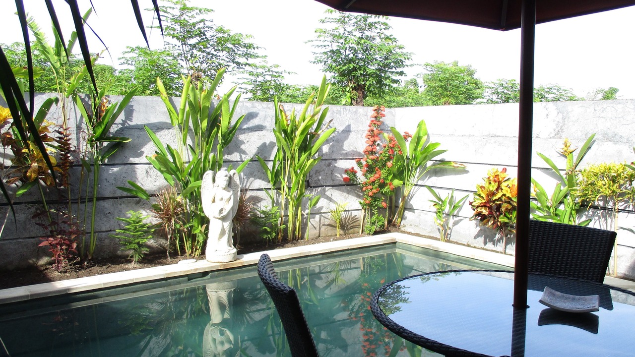 Photo of Bedroom in Kalianget