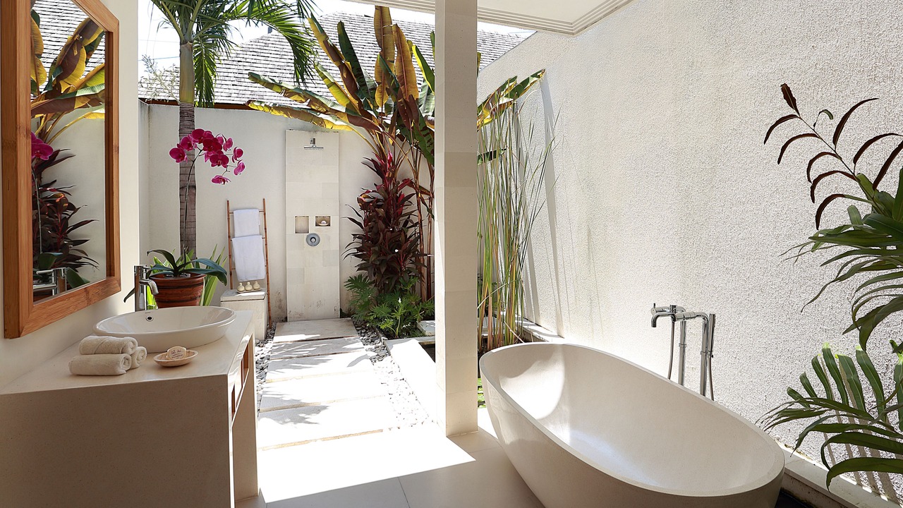 Photo of Bathroom in Batubelig
