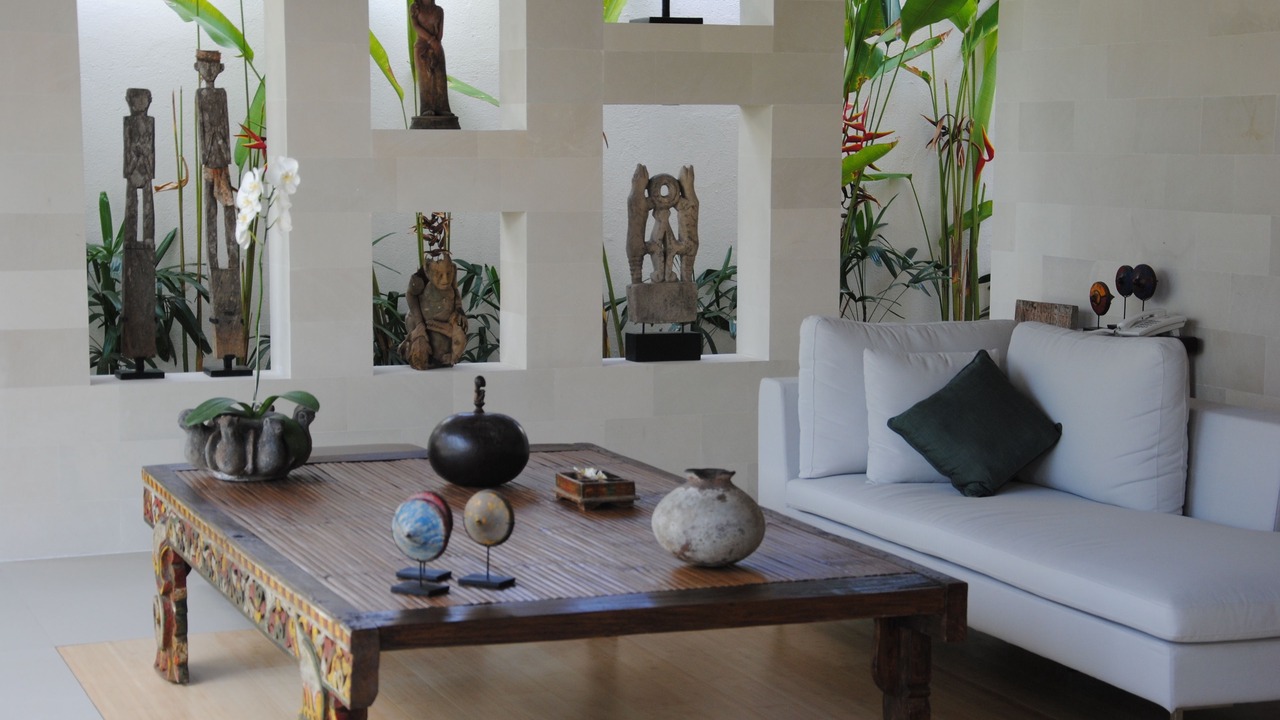 Photo of Livingroom in Batubelig