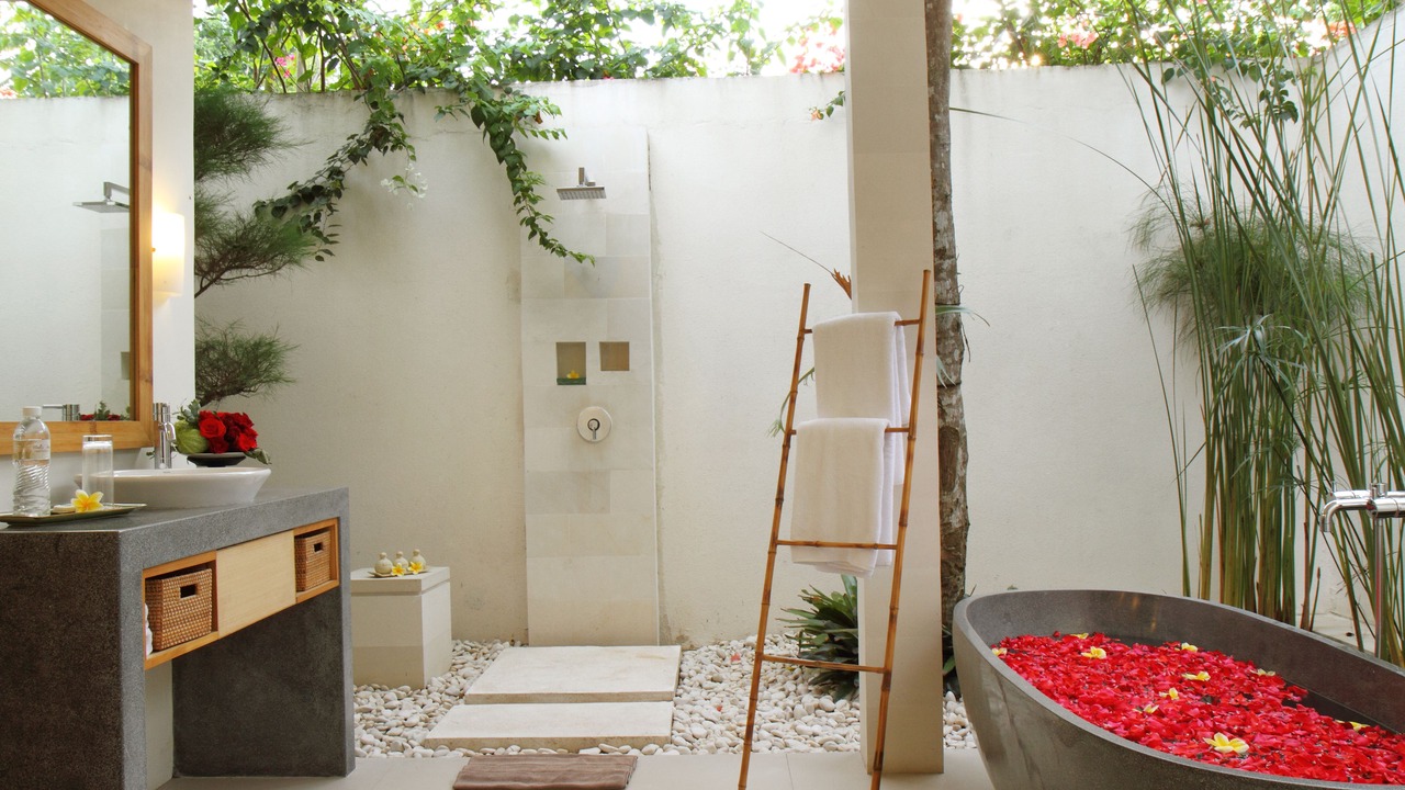 Photo of Bathroom in Batubelig