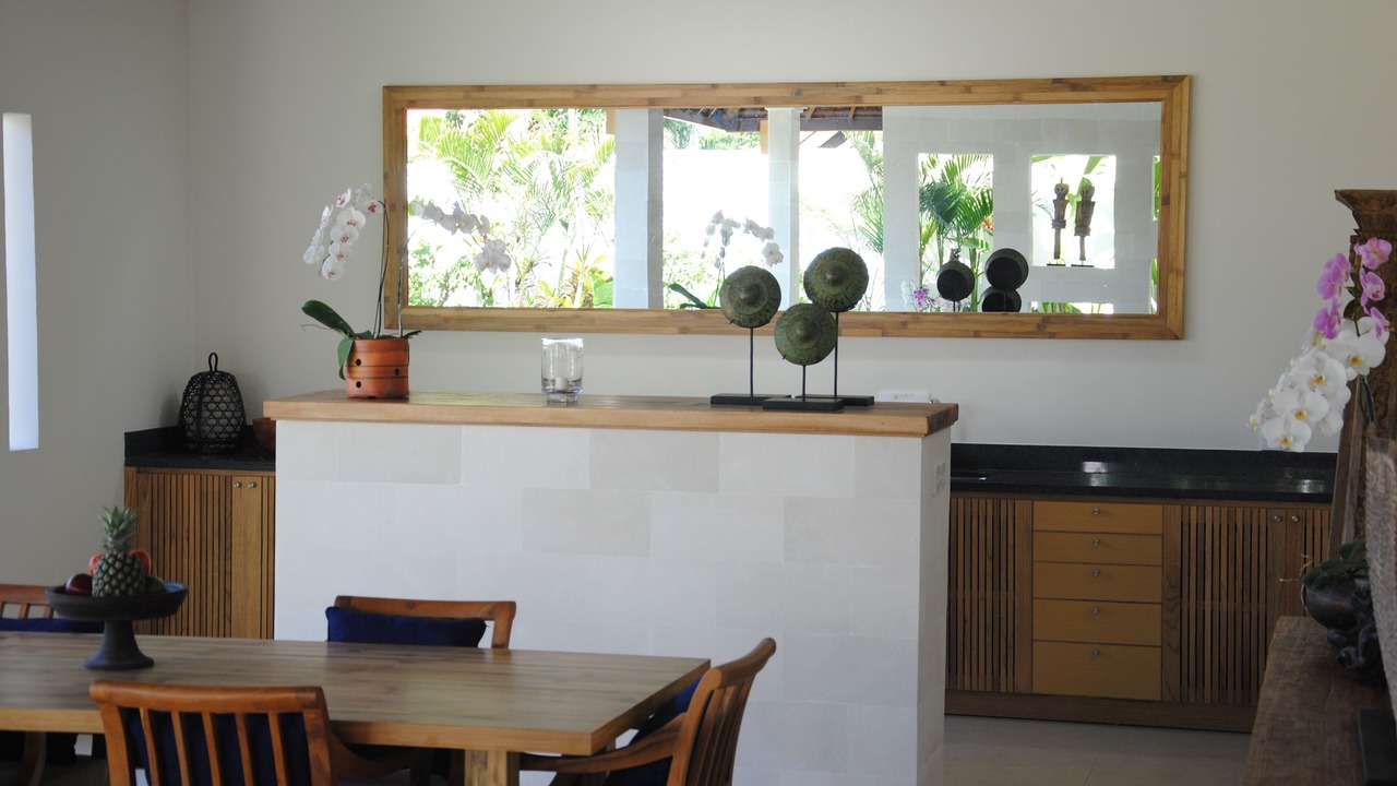 Photo of Kitchen in Batubelig