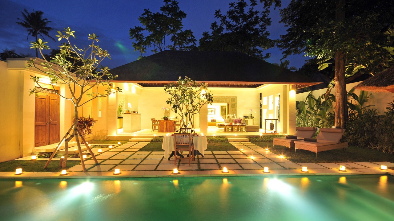 Photo of Patio Balcony in Batubelig