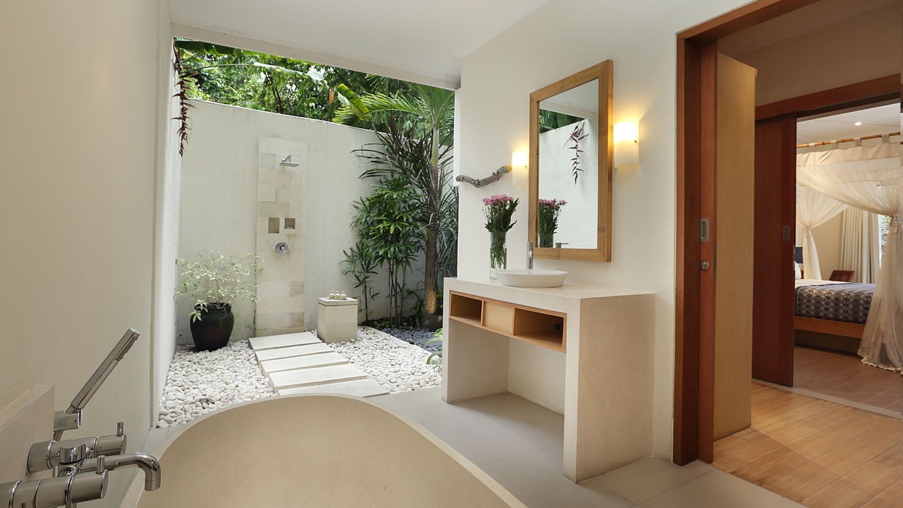 Photo of Bathroom in Batubelig