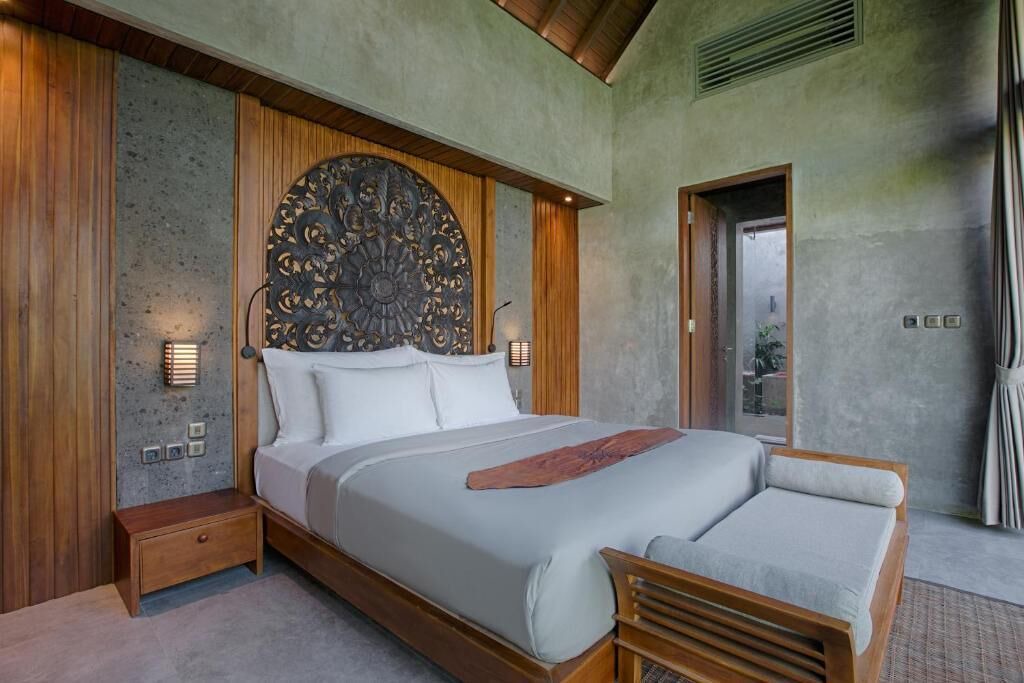 Photo of Bedroom in Kampial