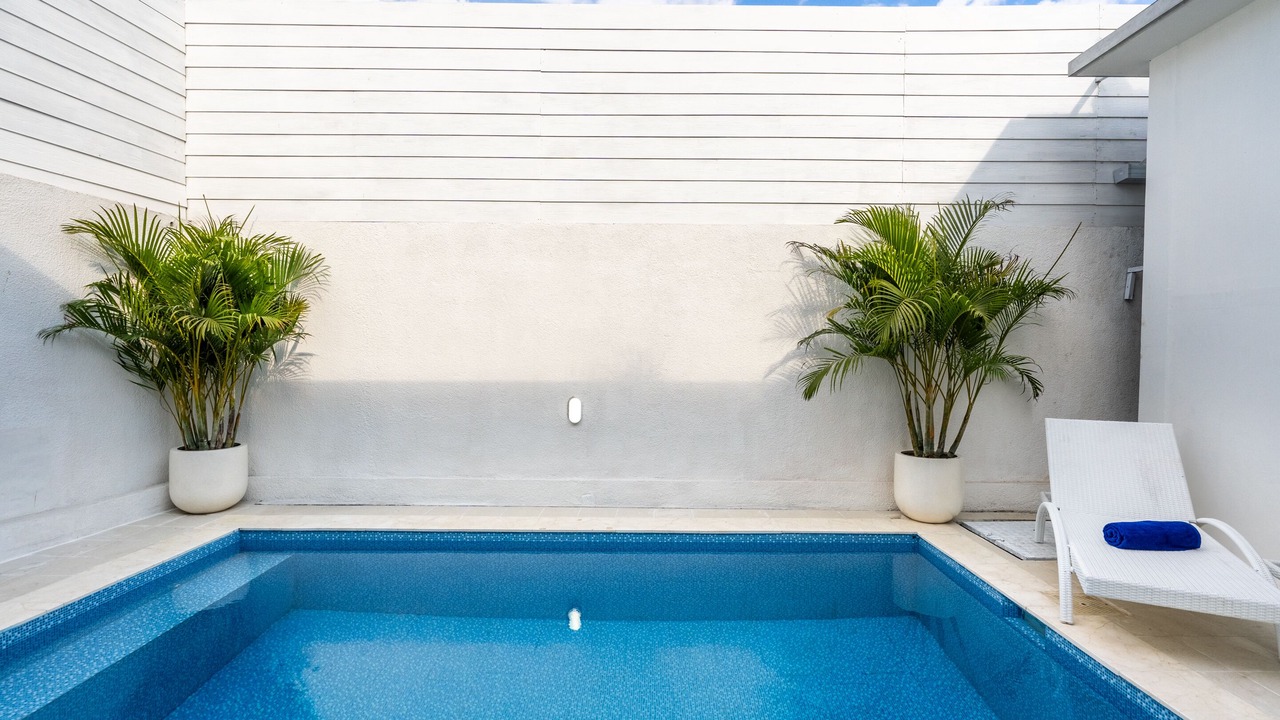 Photo of Outdoor in Seminyak
