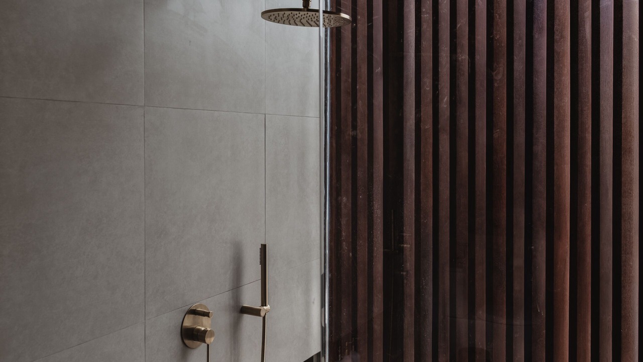 Photo of Bathroom in Batu Bolong