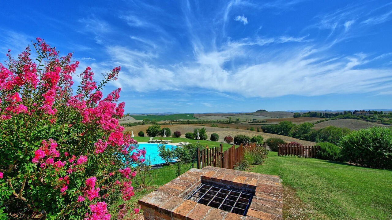 Photo of Outdoor in Monteroni d'Arbia