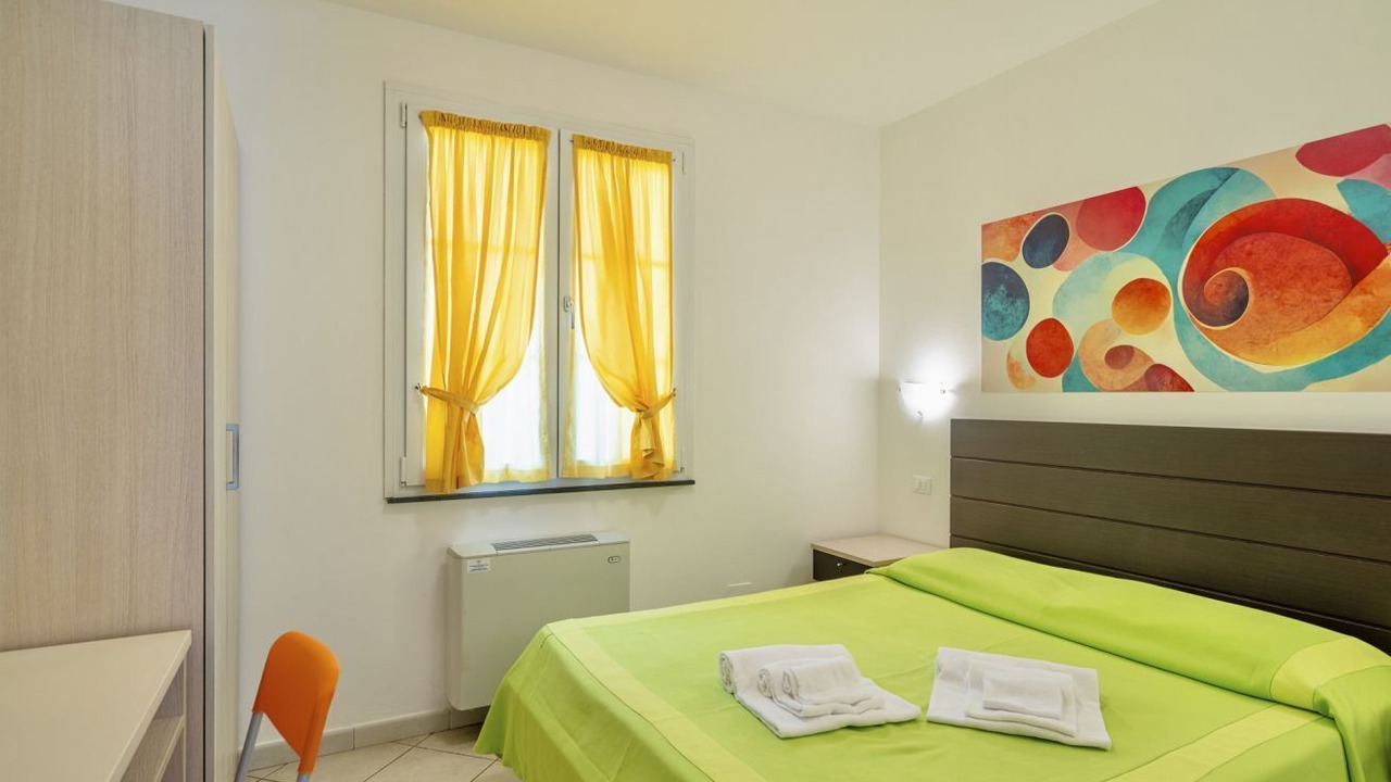 Photo of Bedroom in Vada