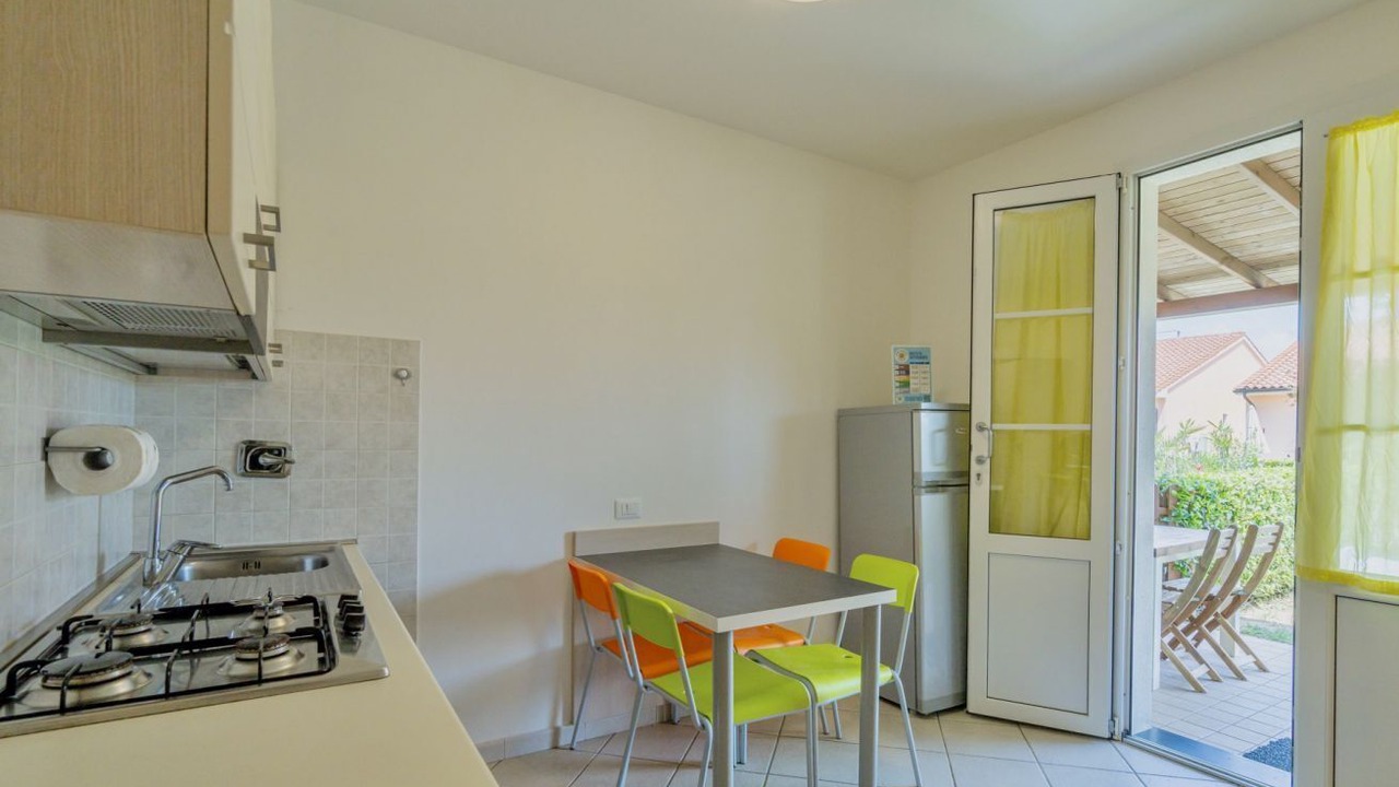 Photo of Kitchen in Vada