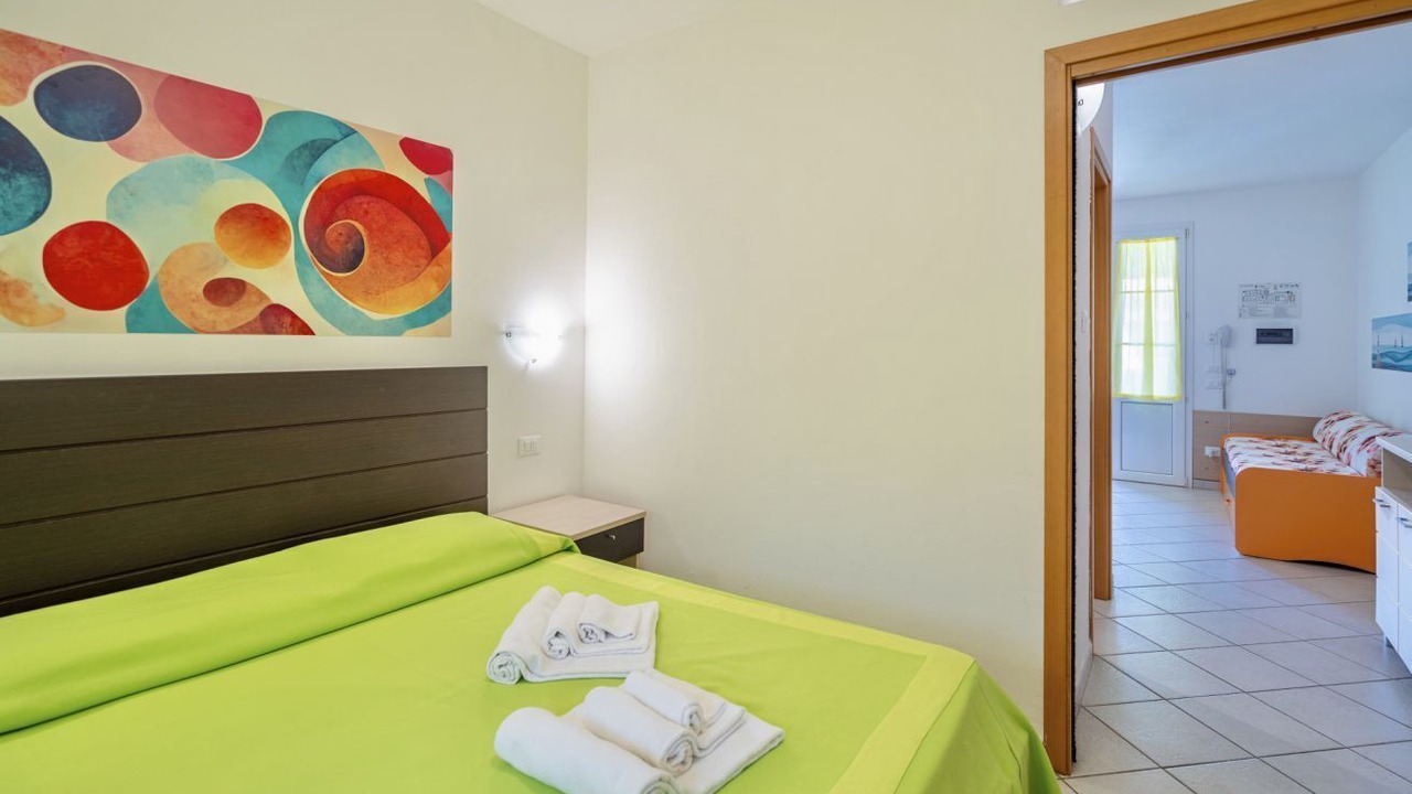 Photo of Bedroom in Vada