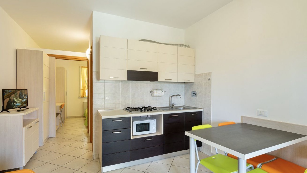 Photo of Kitchen in Vada