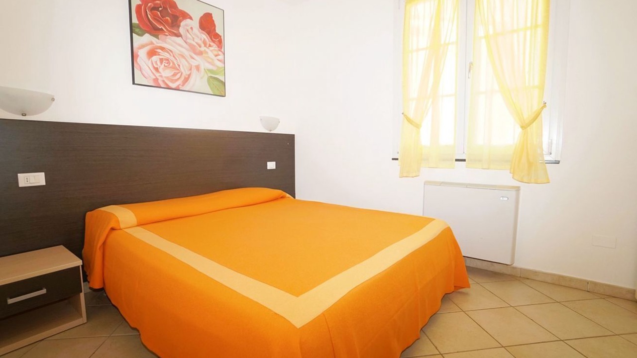 Photo of Bedroom in Vada