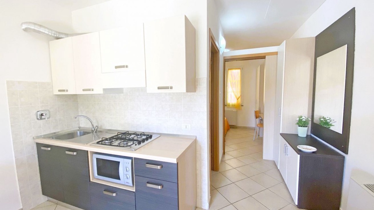 Photo of Kitchen in Vada