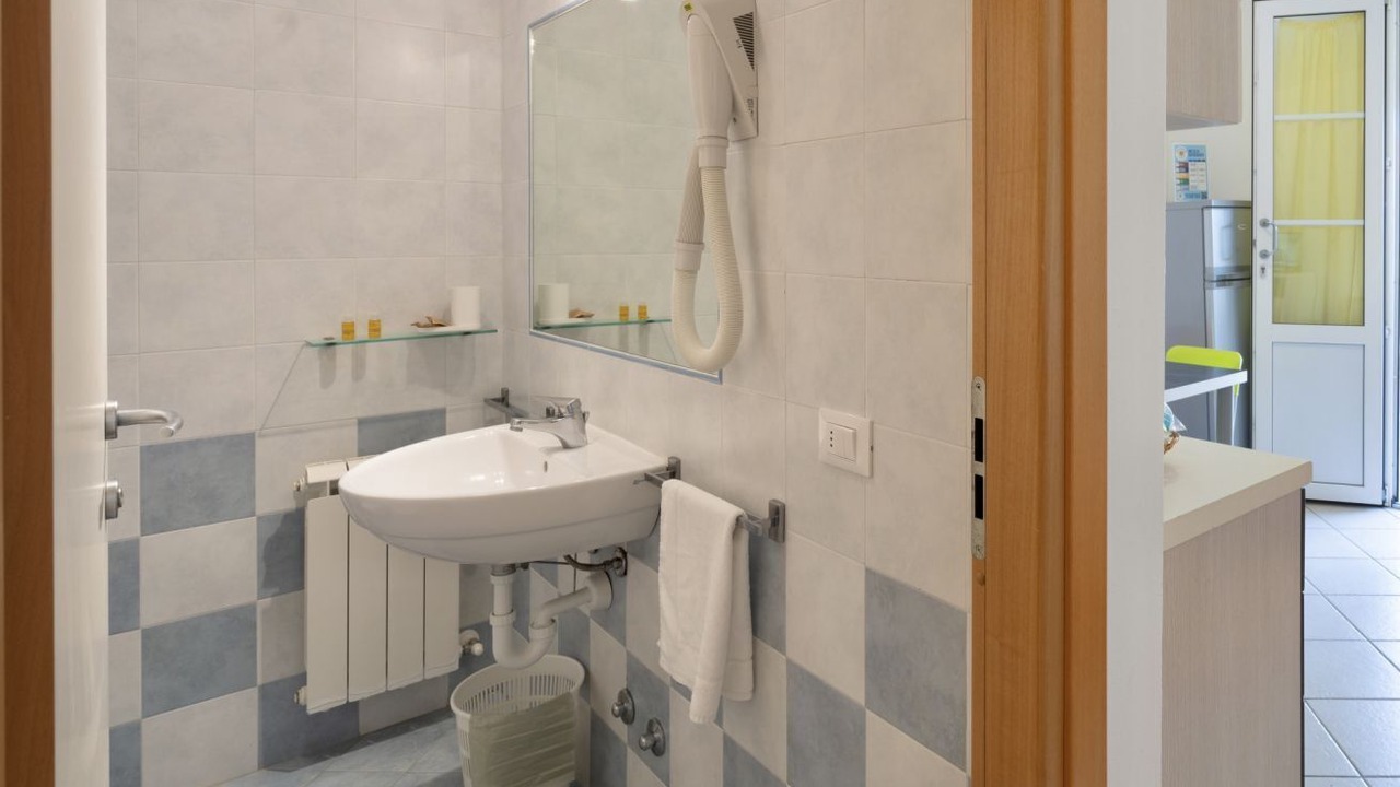 Photo of Bathroom in Vada