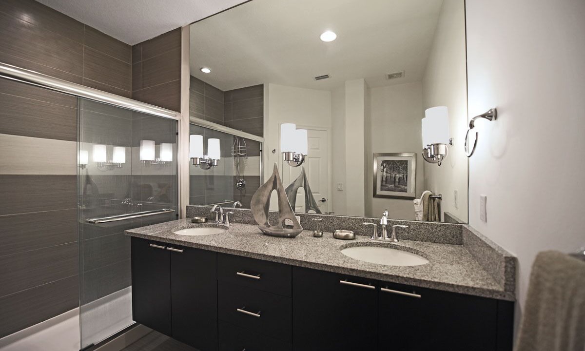 Photo of Bathroom in Four Corners