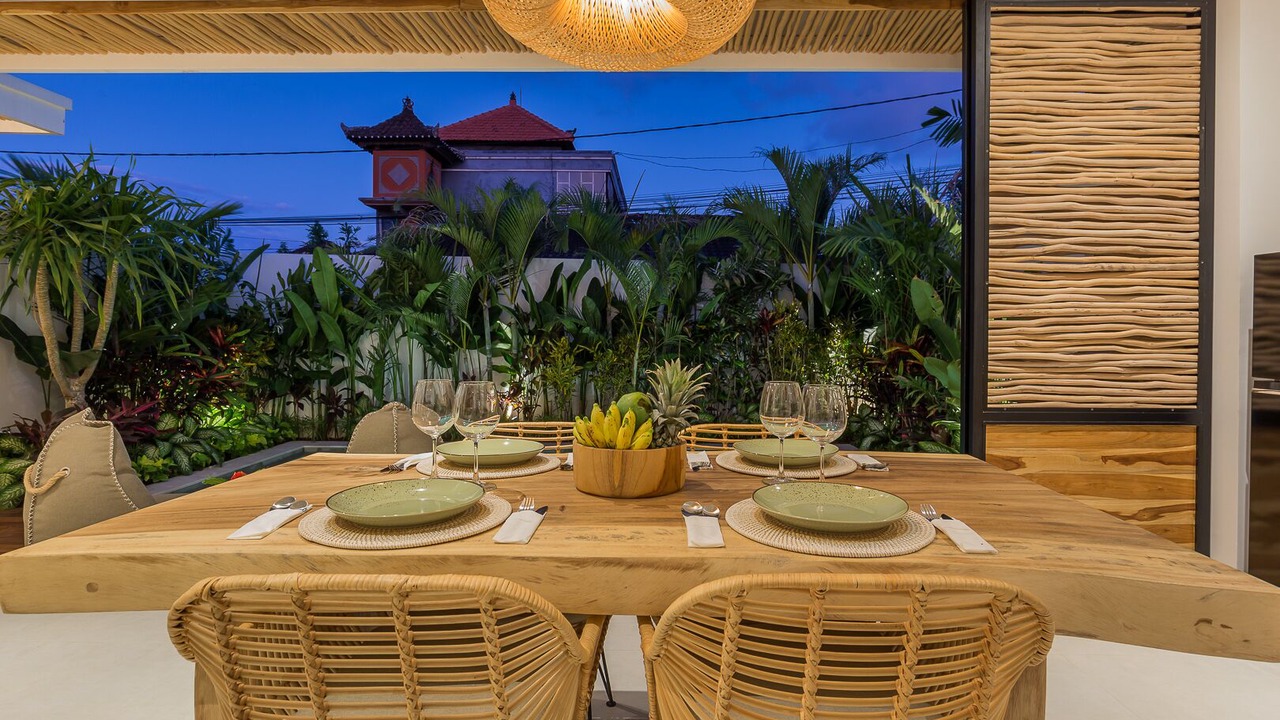Photo of Outdoor in Central Seminyak