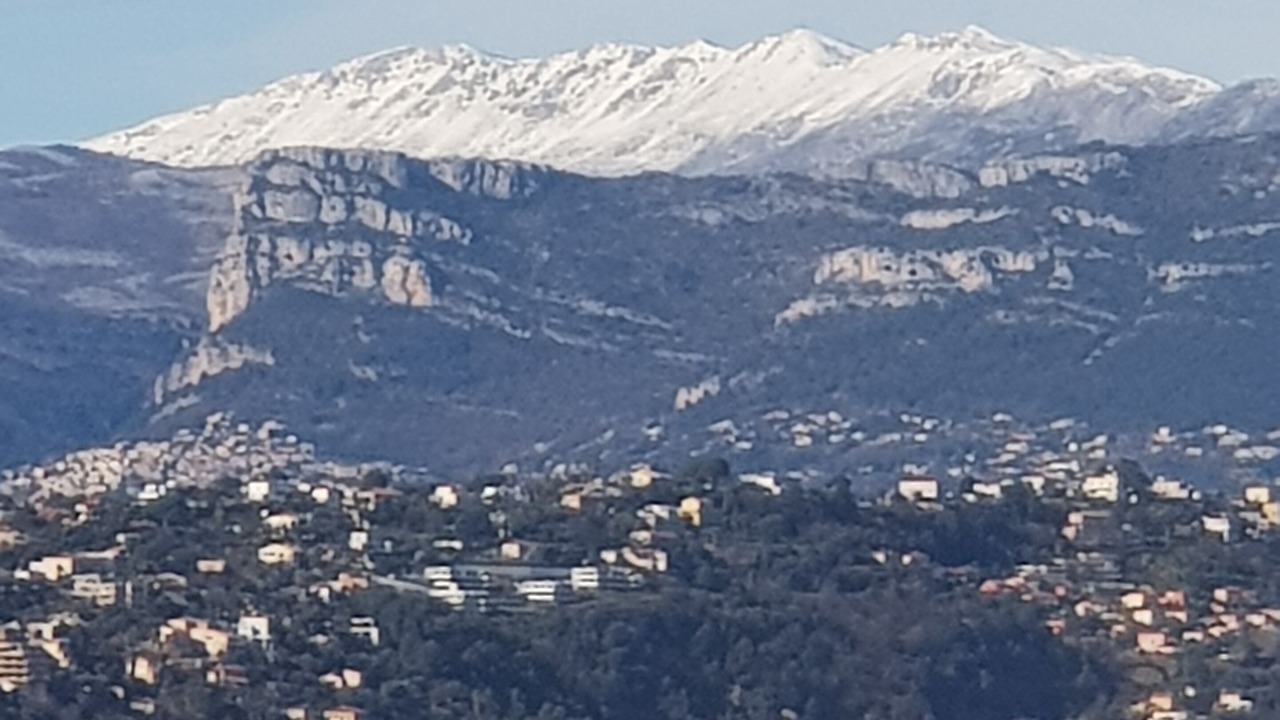 Photo of Outdoor in Mont Boron