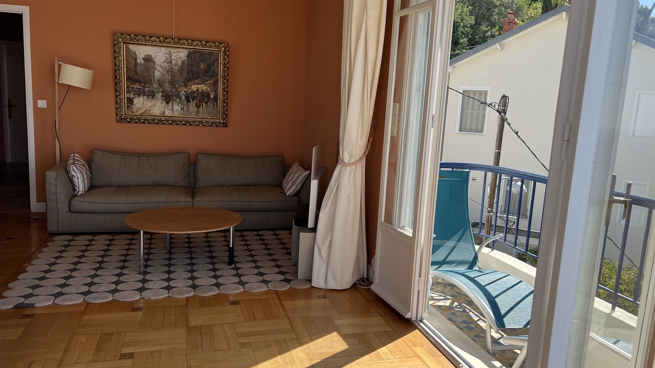 Photo of Livingroom in Mont Boron