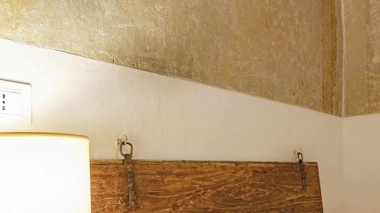 Photo of Bedroom in Pienza