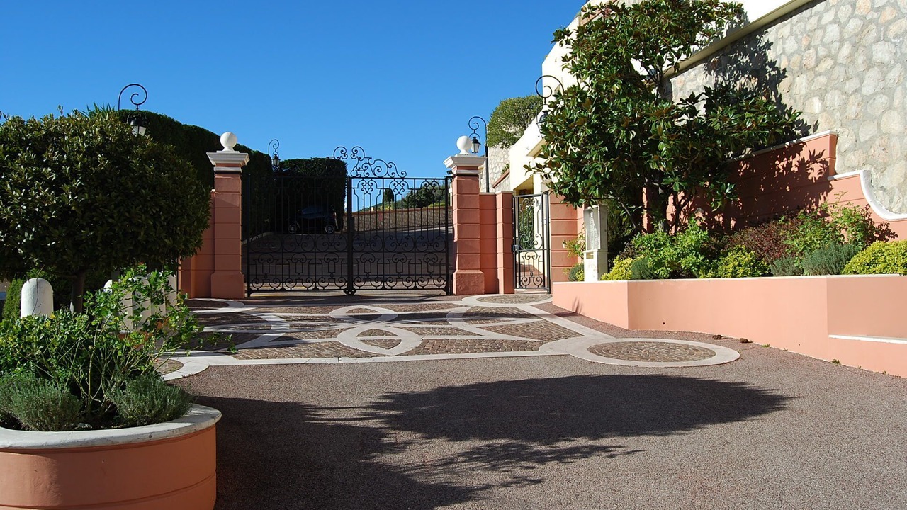 Photo of Outdoor in Eze
