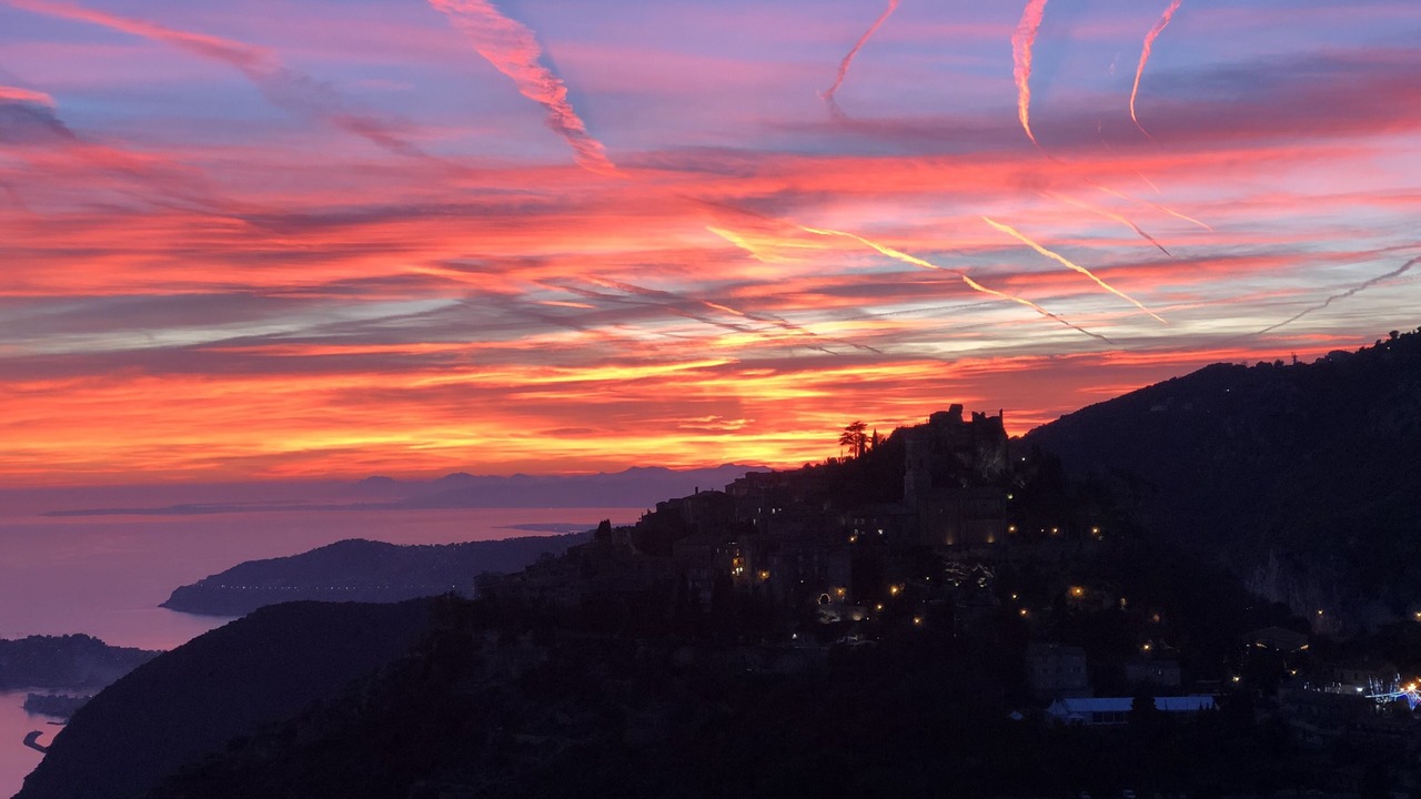 Photo of Others in Eze
