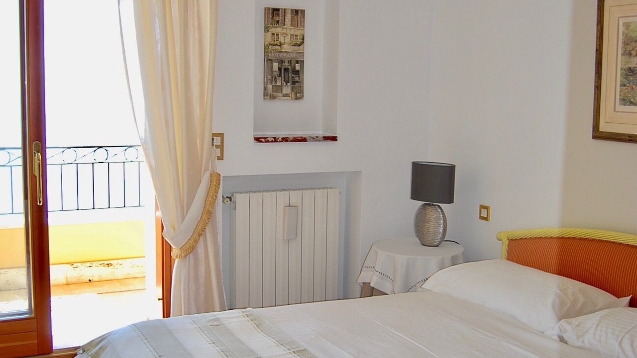 Photo of Bedroom in Eze