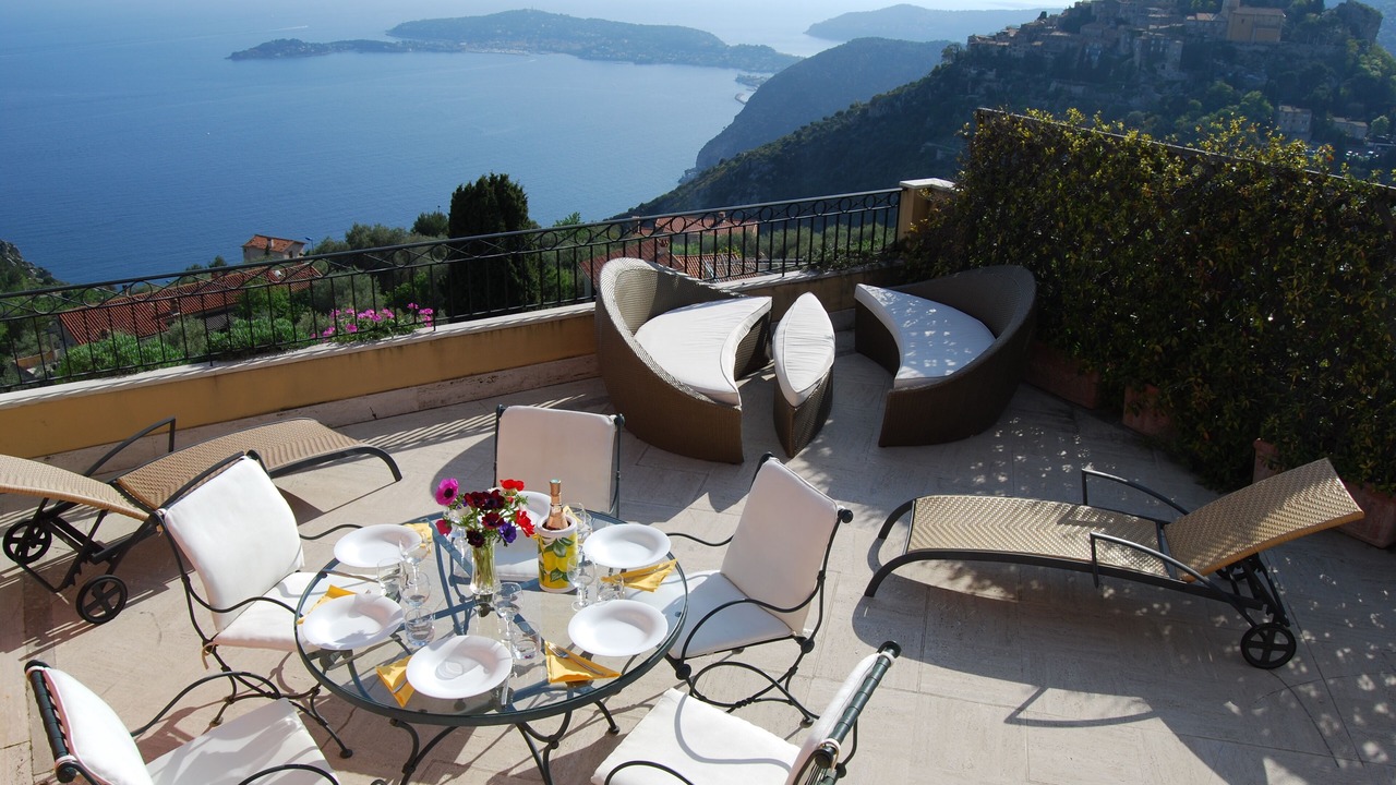 Photo of Outdoor in Eze