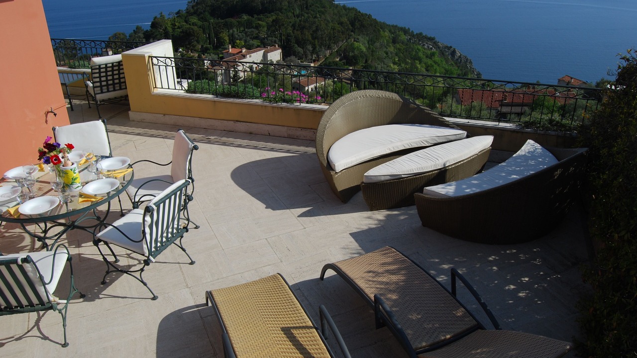 Photo of Outdoor in Eze