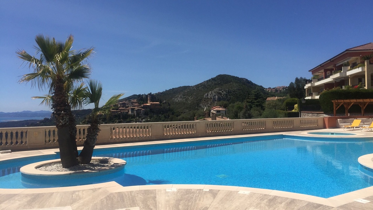 Photo of Outdoor in Eze