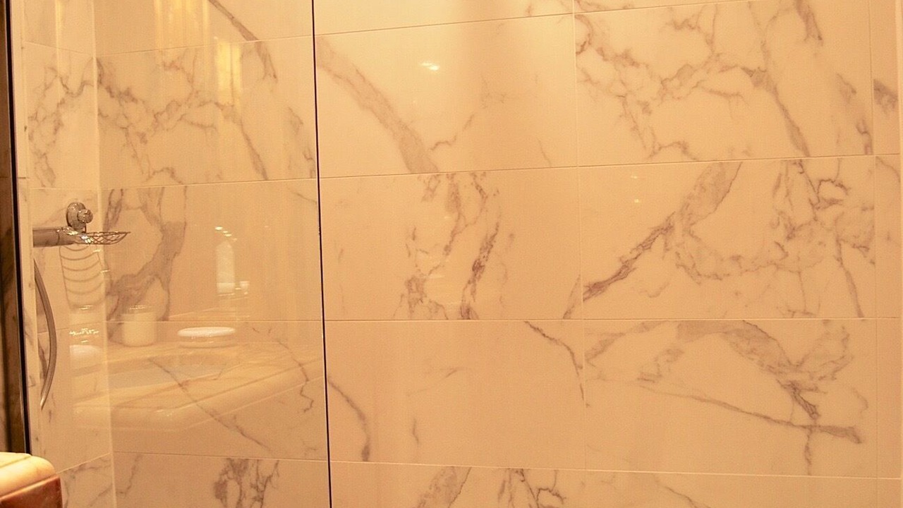 Photo of Bathroom in Eze