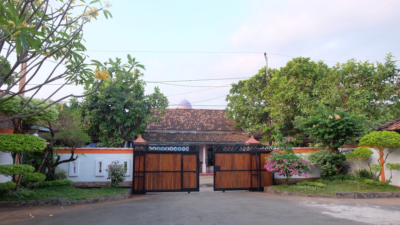 Photo of Outdoor in Tahunan