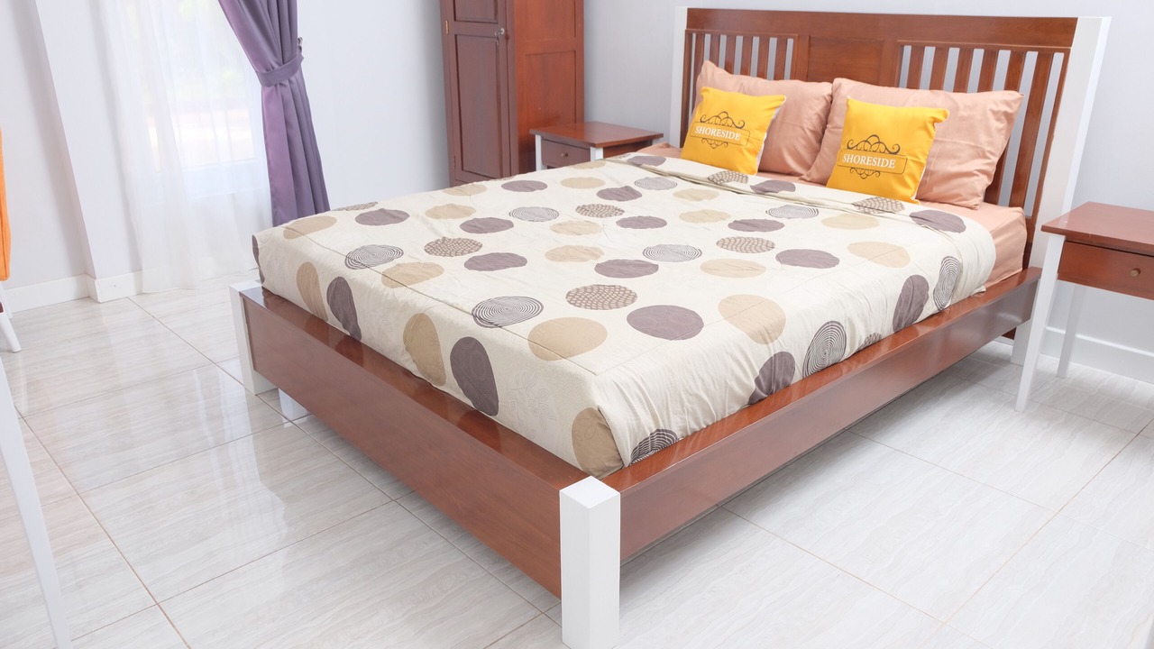 Photo of Bedroom in Tahunan