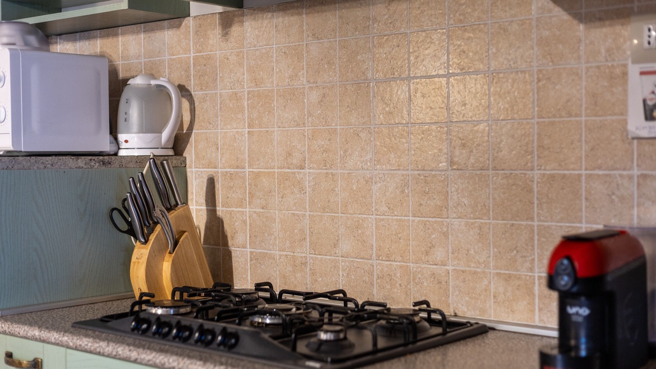 Photo of Kitchen in Certaldo Alto