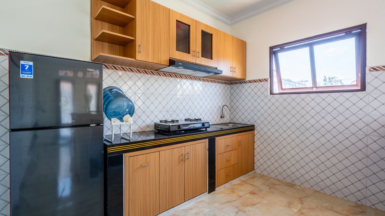 Photo of Kitchen in Andong