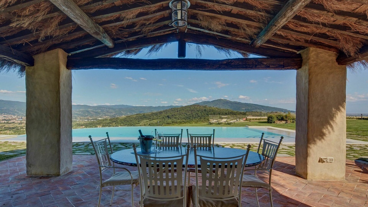 Photo of Outdoor in Arezzo