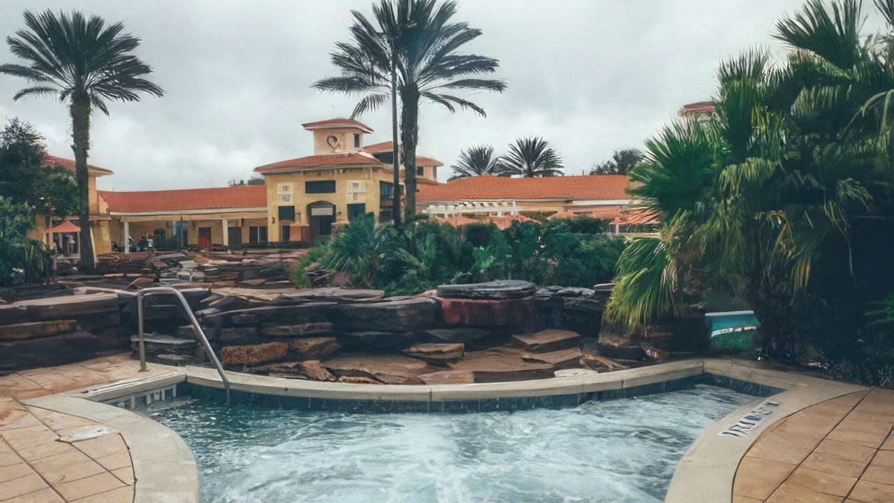 Photo of Outdoor in Orange Lake