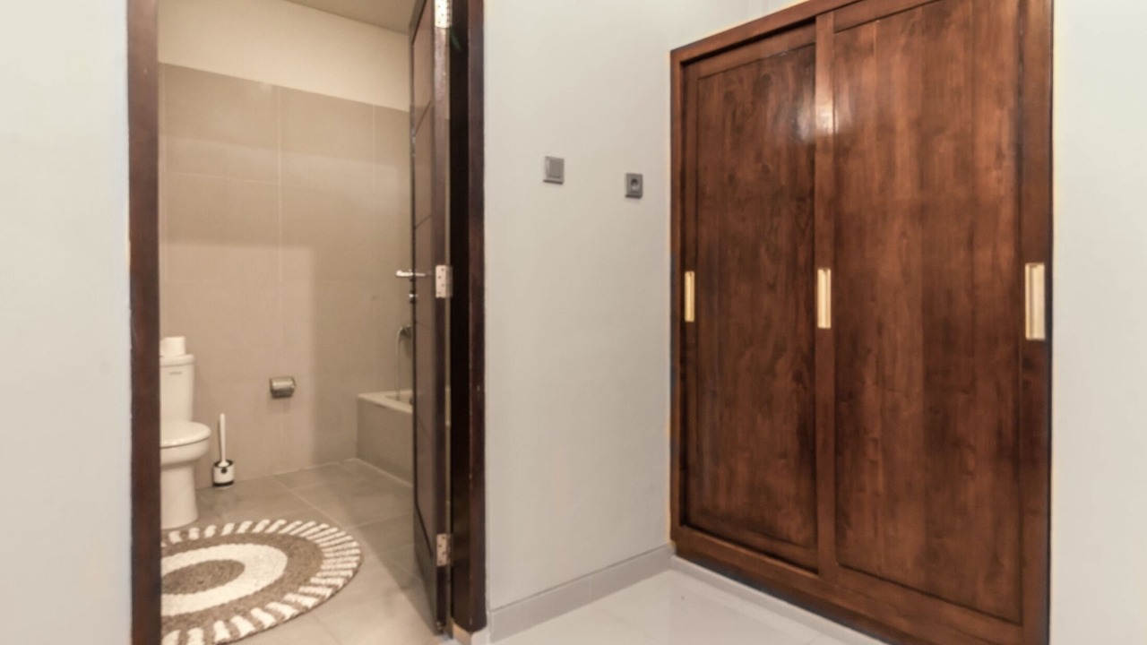 Photo of Bathroom in Peliatan