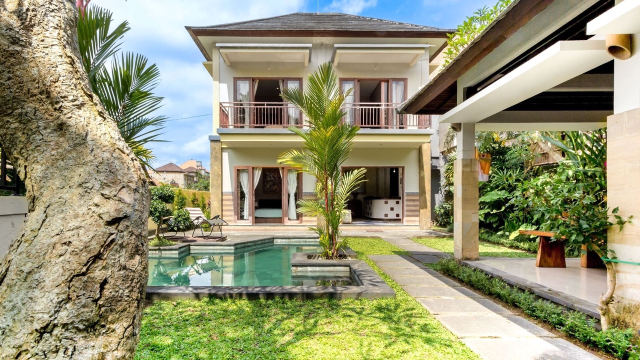 Photo of Outdoor in Peliatan