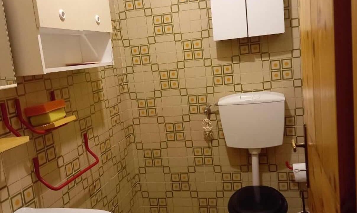 Photo of Bathroom in Abetone
