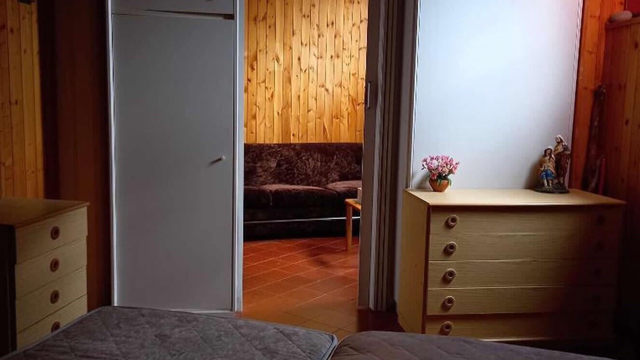 Photo of Bedroom in Abetone