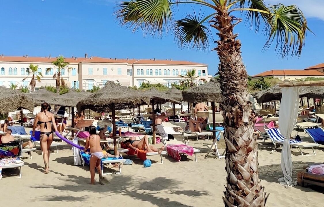 Photo of Outdoor in Calambrone