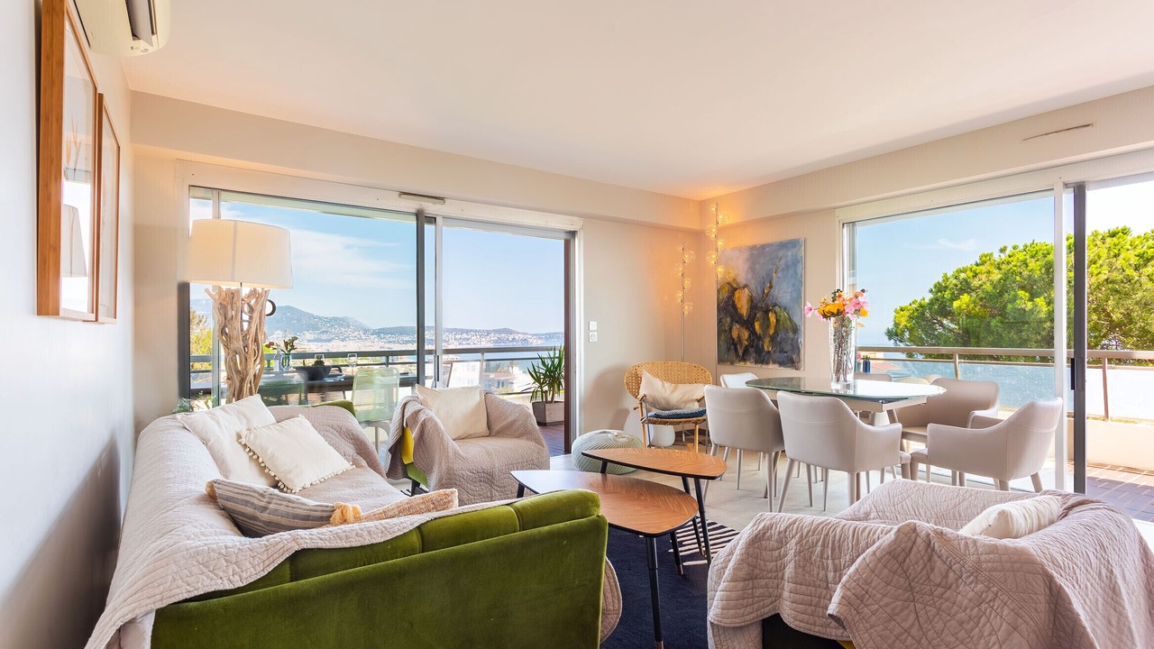 Photo of Livingroom in Caucade